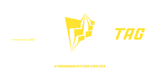 Crossfit Tonbridge Logo